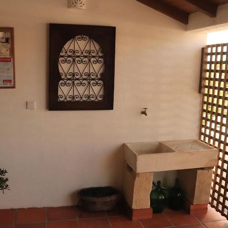 Casa do Alambique Tomar Exterior foto